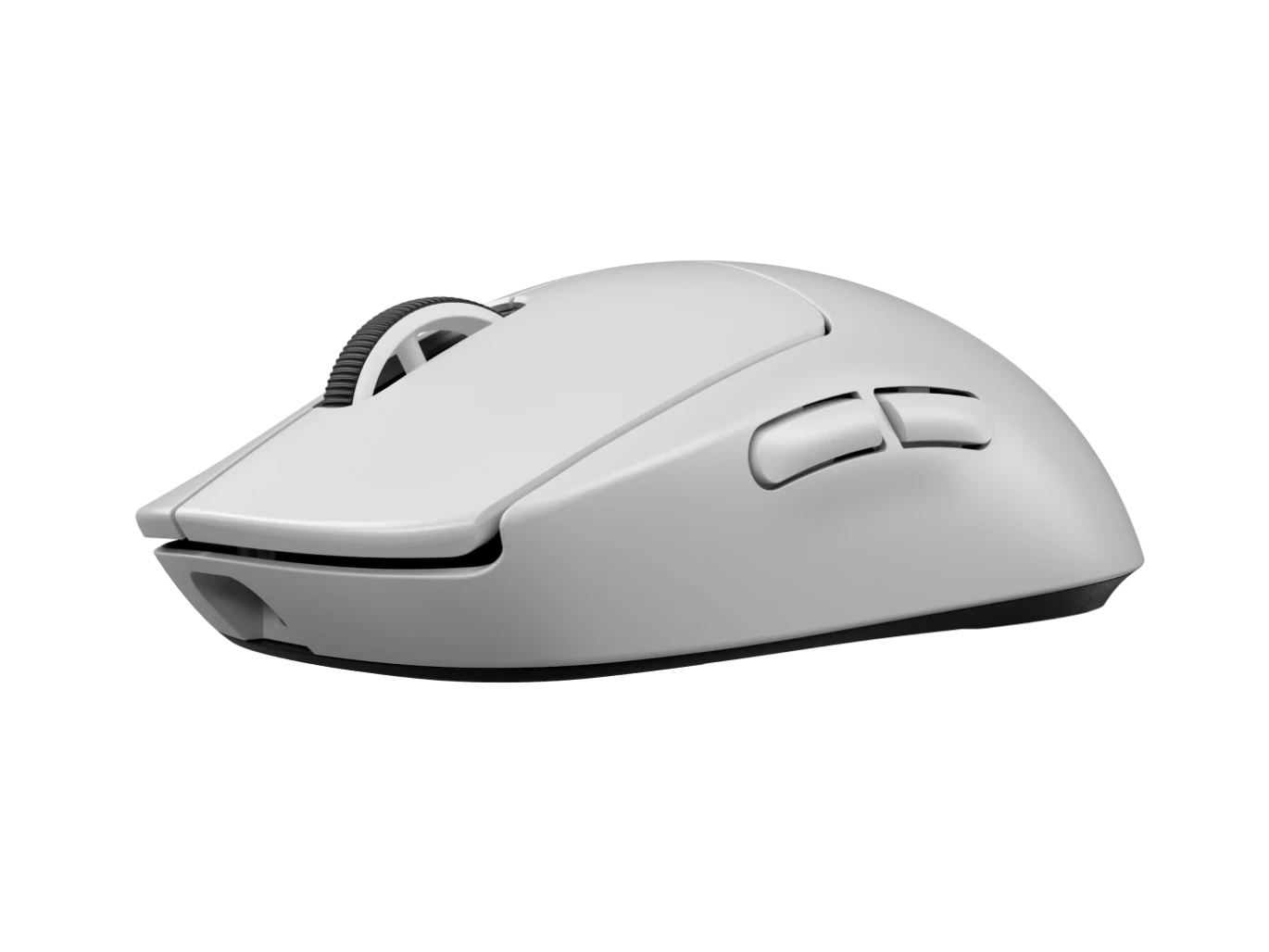 LOGITECH PRO X SUPERLIGHT 2 Wireless Gaming Mouse - White