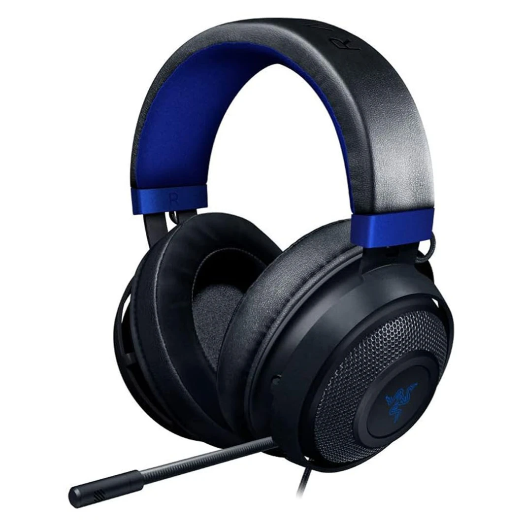 Razer Kraken للحصول على سماعات ألعاب وحدة التحكم