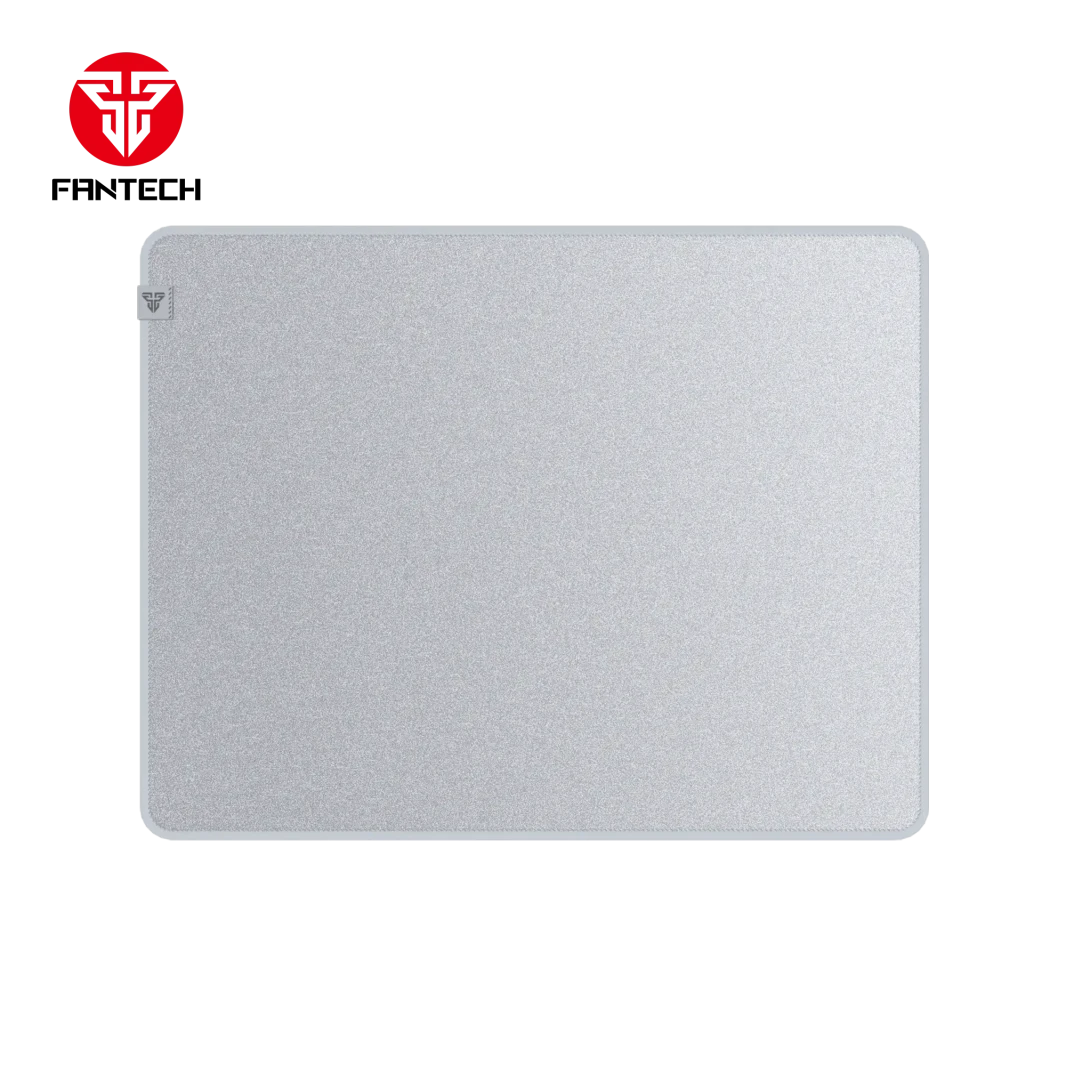 FANTECH AGILE MP453 (450 x 350 x 3mm) ANTI-SLIP BASE GAMING MOUSE PAD - GREY
