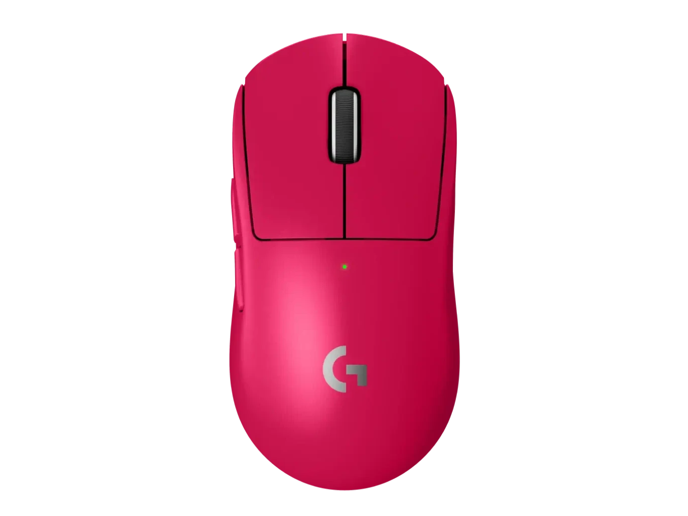 LOGITECH PRO X SUPERLIGHT 2 Wireless Gaming Mouse - Pink