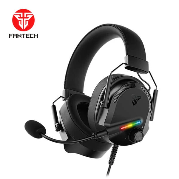Fantech Alto Hg26 7.1 سماعة ألعاب الصوت المحيطة الافتراضية