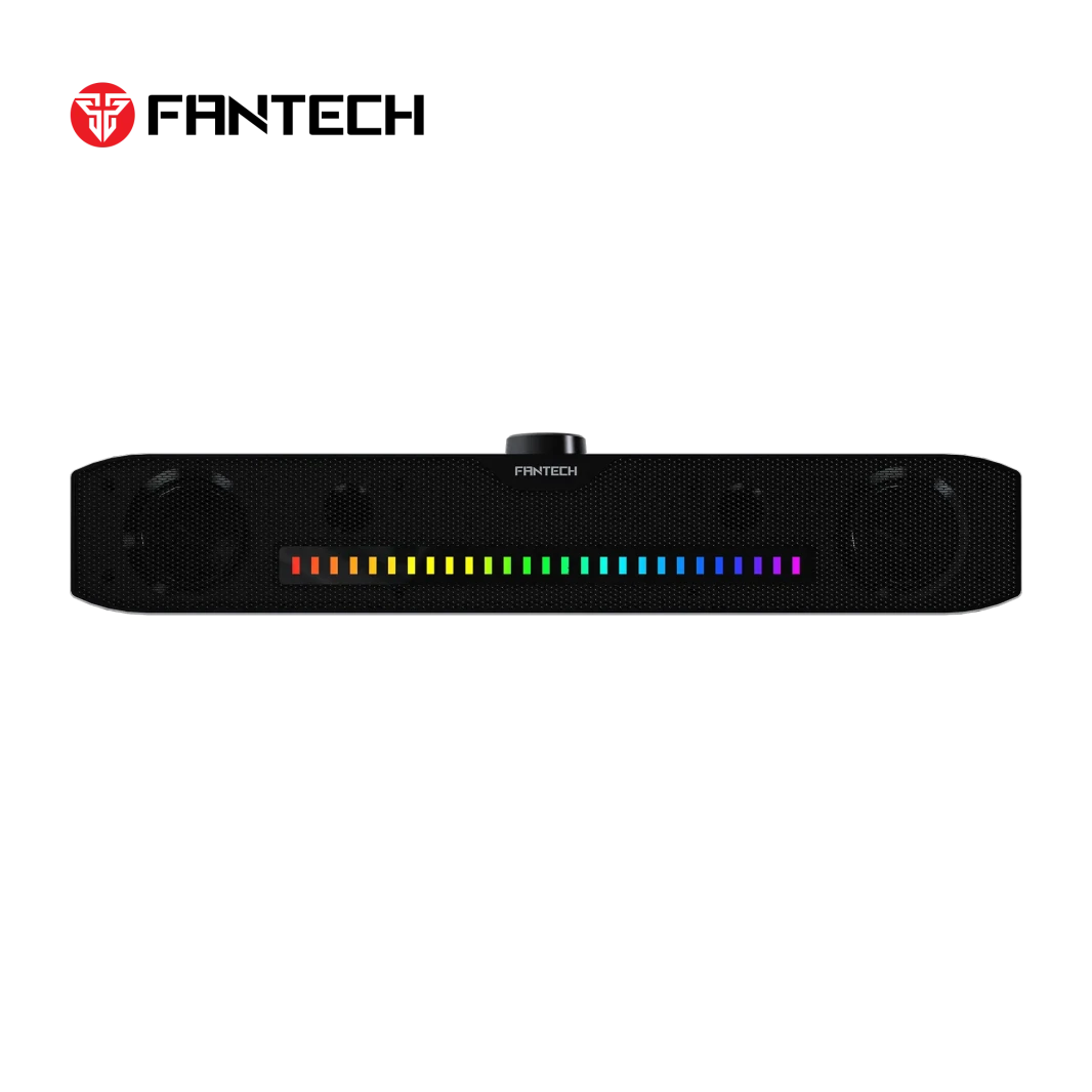 Fantech GS303 Groove Bar Dual Mode Connection Mameer
