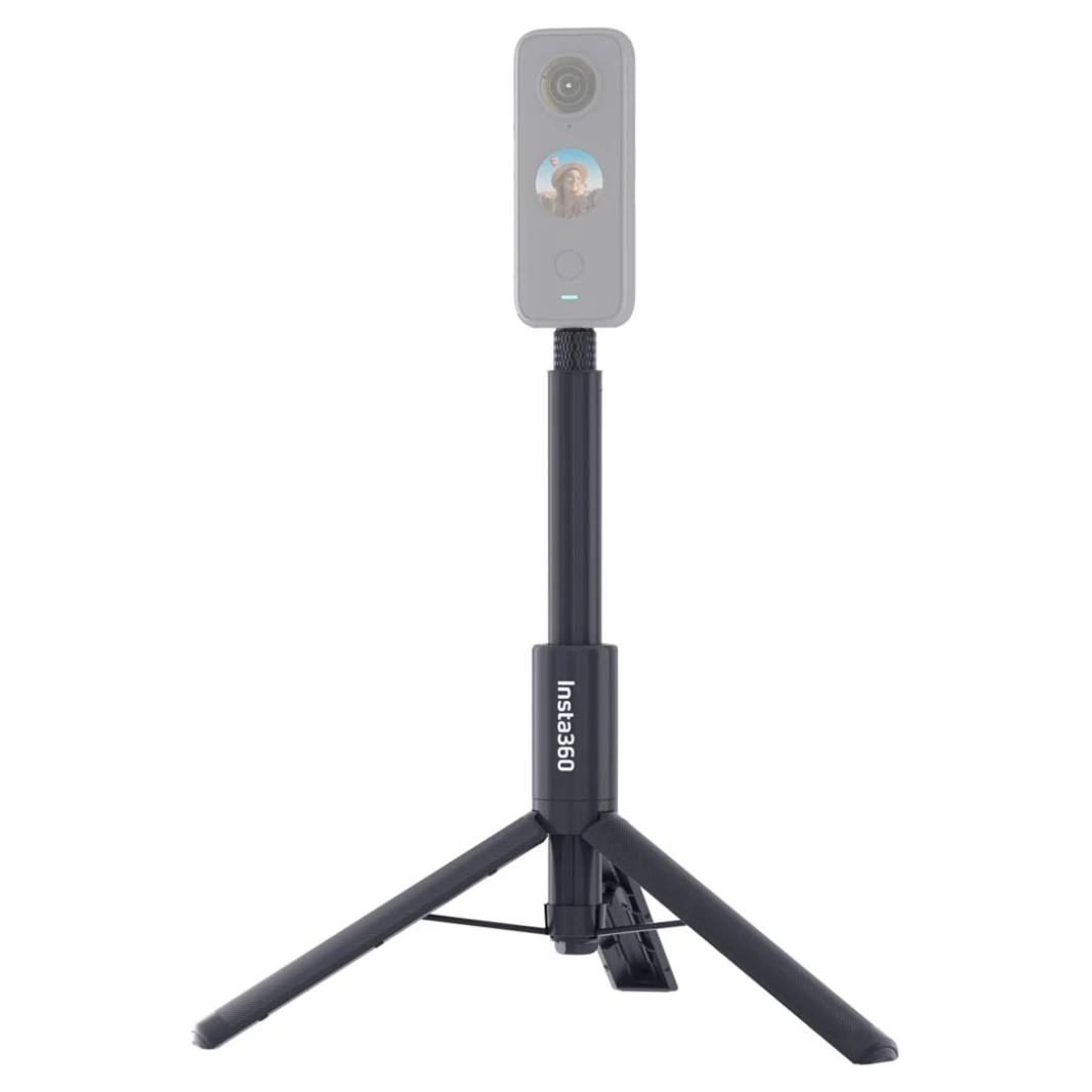Insta360 Invisible Selfie Stick + Tripod