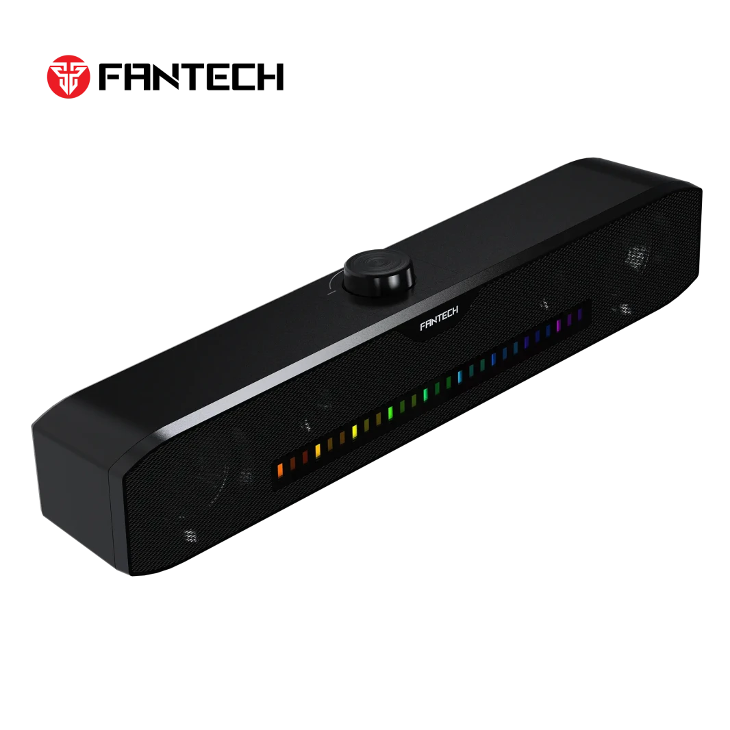 Fantech GS303 Groove Bar Dual Mode Connection Mameer