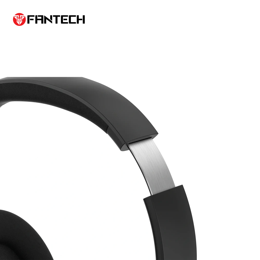 Fantech MH89 Valor II سماعة ألعاب متعددة المنصات - أبيض