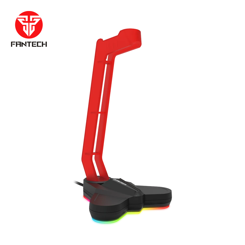 FANTECH AC3001S RGB HEADSET STAND