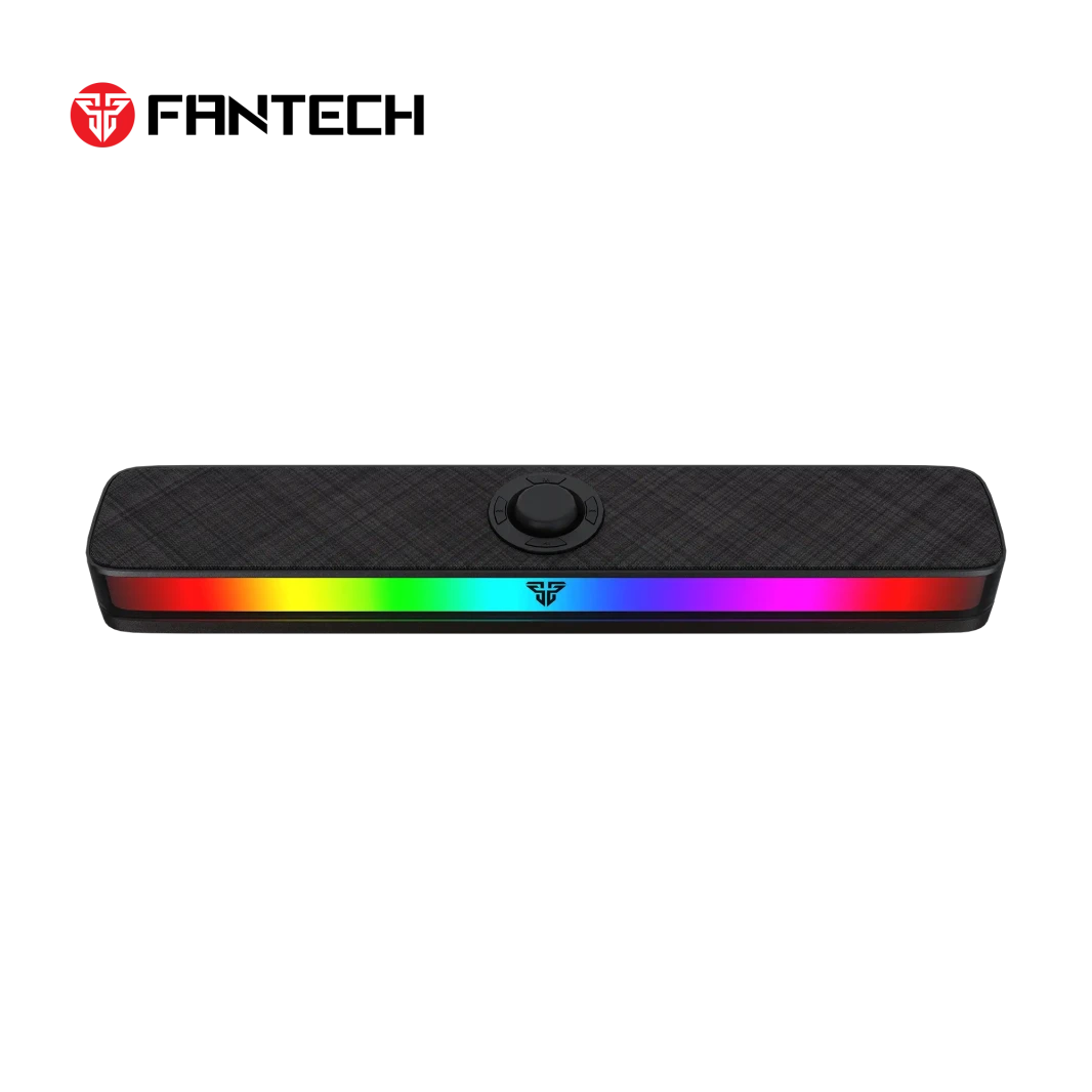 Fantech Groove Bar Pro BS151 Mode Mode Connection Mameer (USB Type-C)