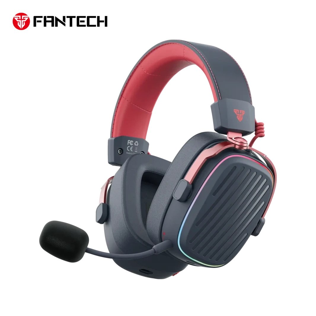 Fantech WHG02P Harmony Pro Wireless Geaming Headset