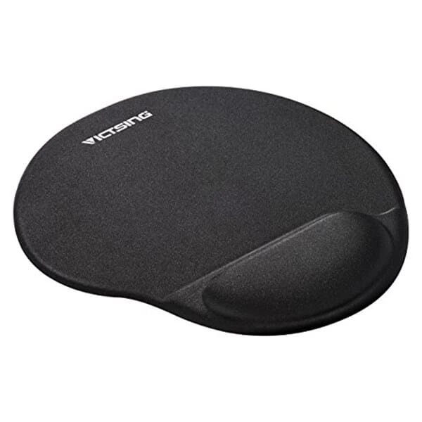 VicTsing Mouse Pad With Gel Wrist Rest