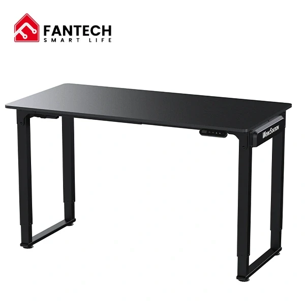 محطة عمل Fantech WS514 مكتب ألعاب الصعود القابل للتعديل