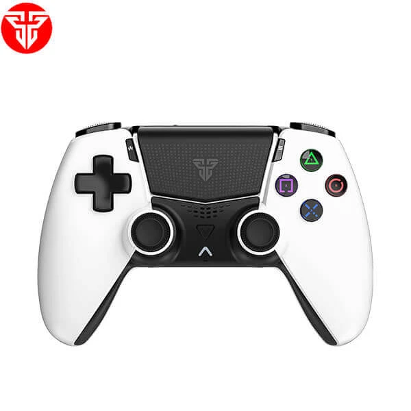 FANTECH NOVA WGP14 Dual Connection (BT/Wired) Gaming Controller - WHITE