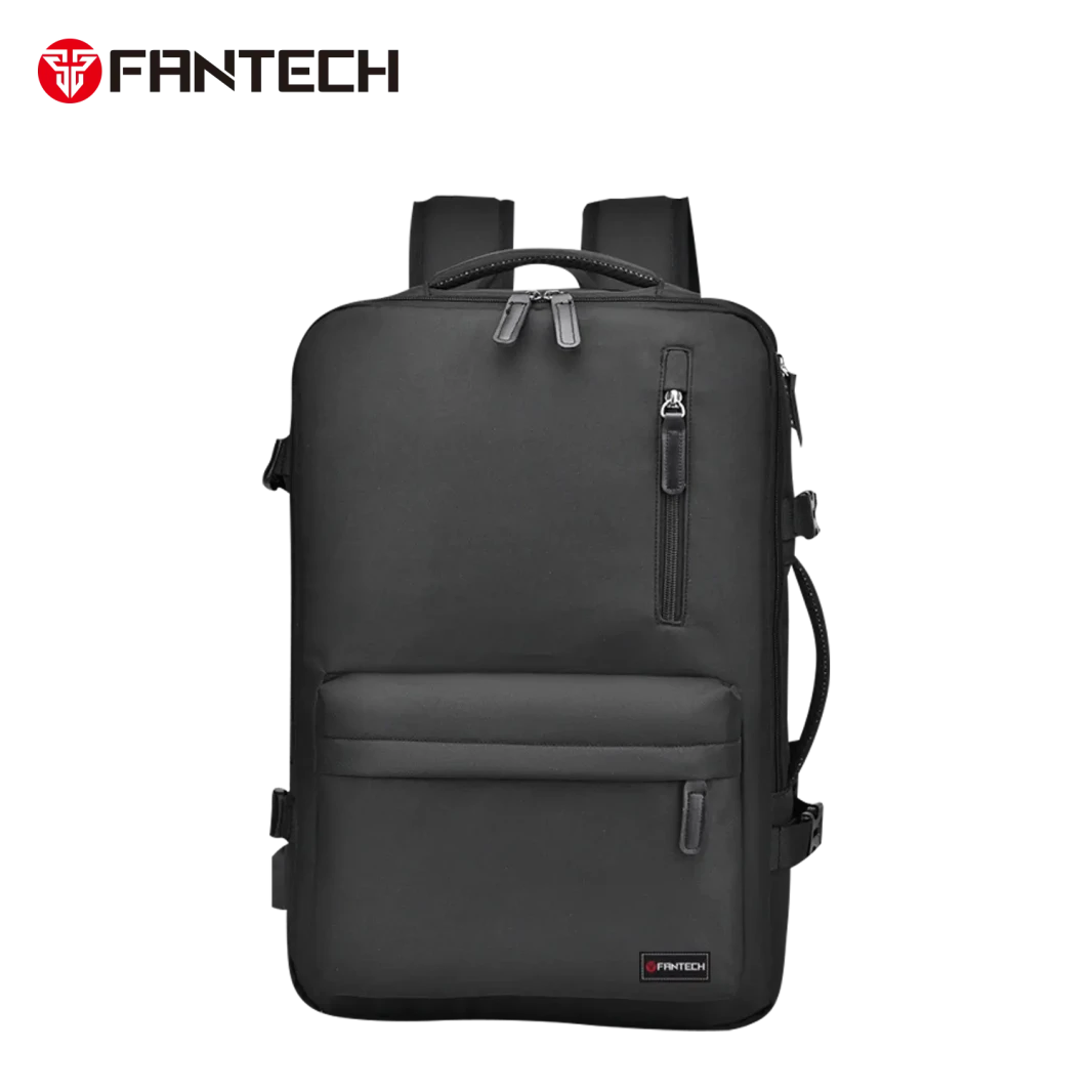FANTECH VOYAGER BG895 BACKPACK - BLACK