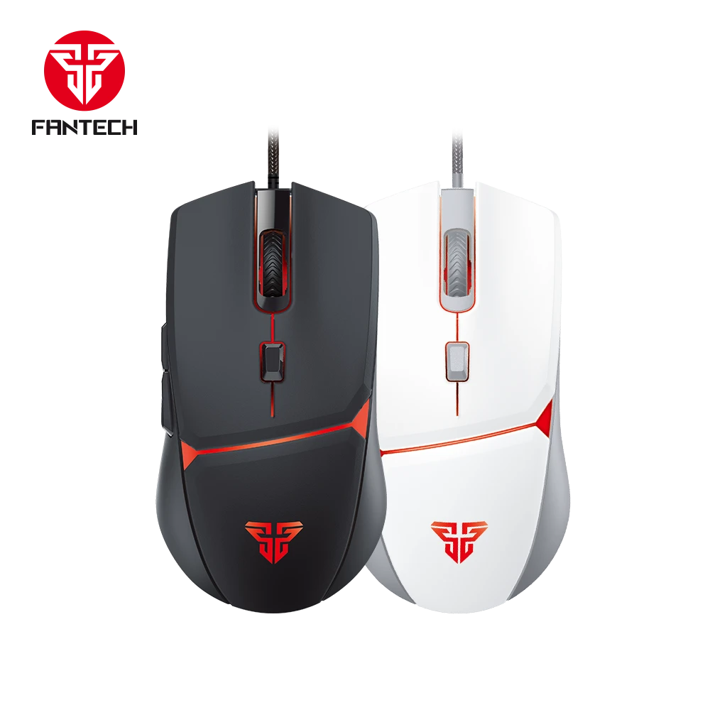 Fantech VX7 CRYPTO Gaming Mouse