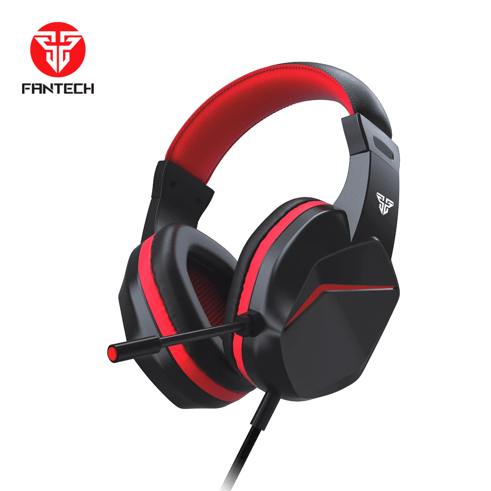 Fantech Mars II HQ54 Wired Gaming Headset