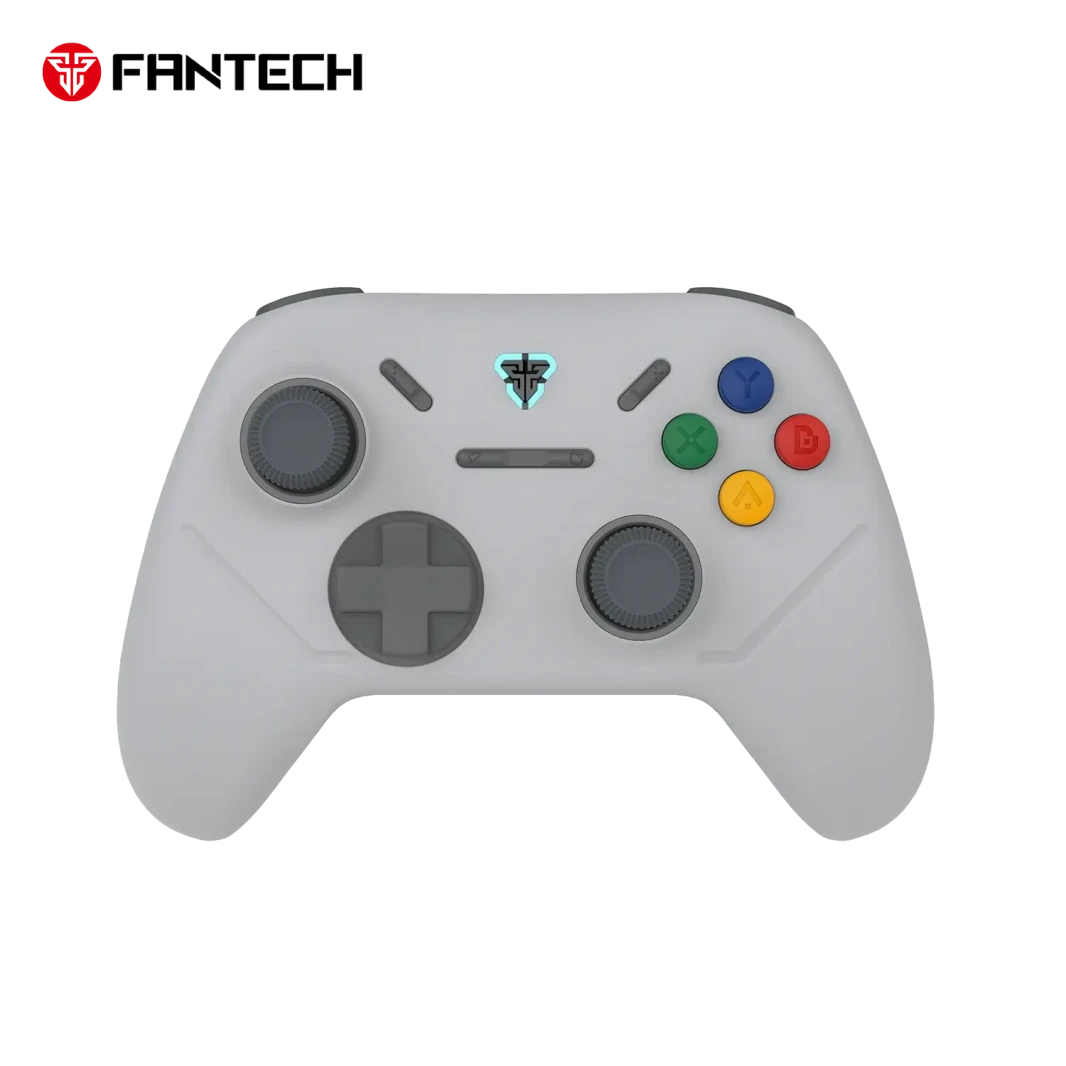 FANTECH WGP13S SHOOTER III SUPER MAXFIT WIRELESS GAMEPAD - DUAL CONNECTION