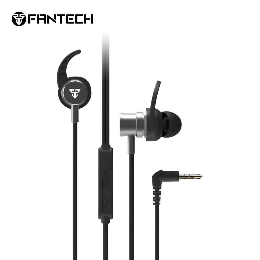 FANTECH EG3 WIRED EARPHONES