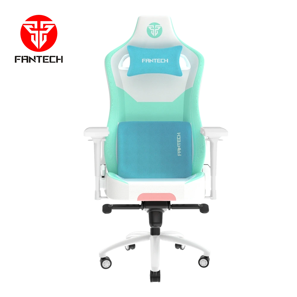 فانتس ألفا GC -283 Mint Edition Gaming Chair - Mint