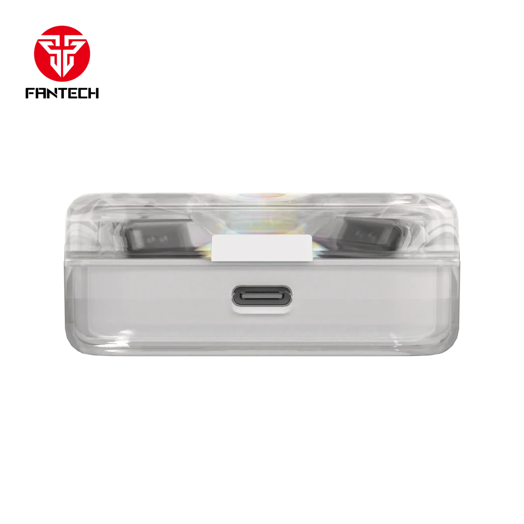 FANTECH GROOVE AURORA TX3 TRUE WIRELESS STEREO EARBUDS