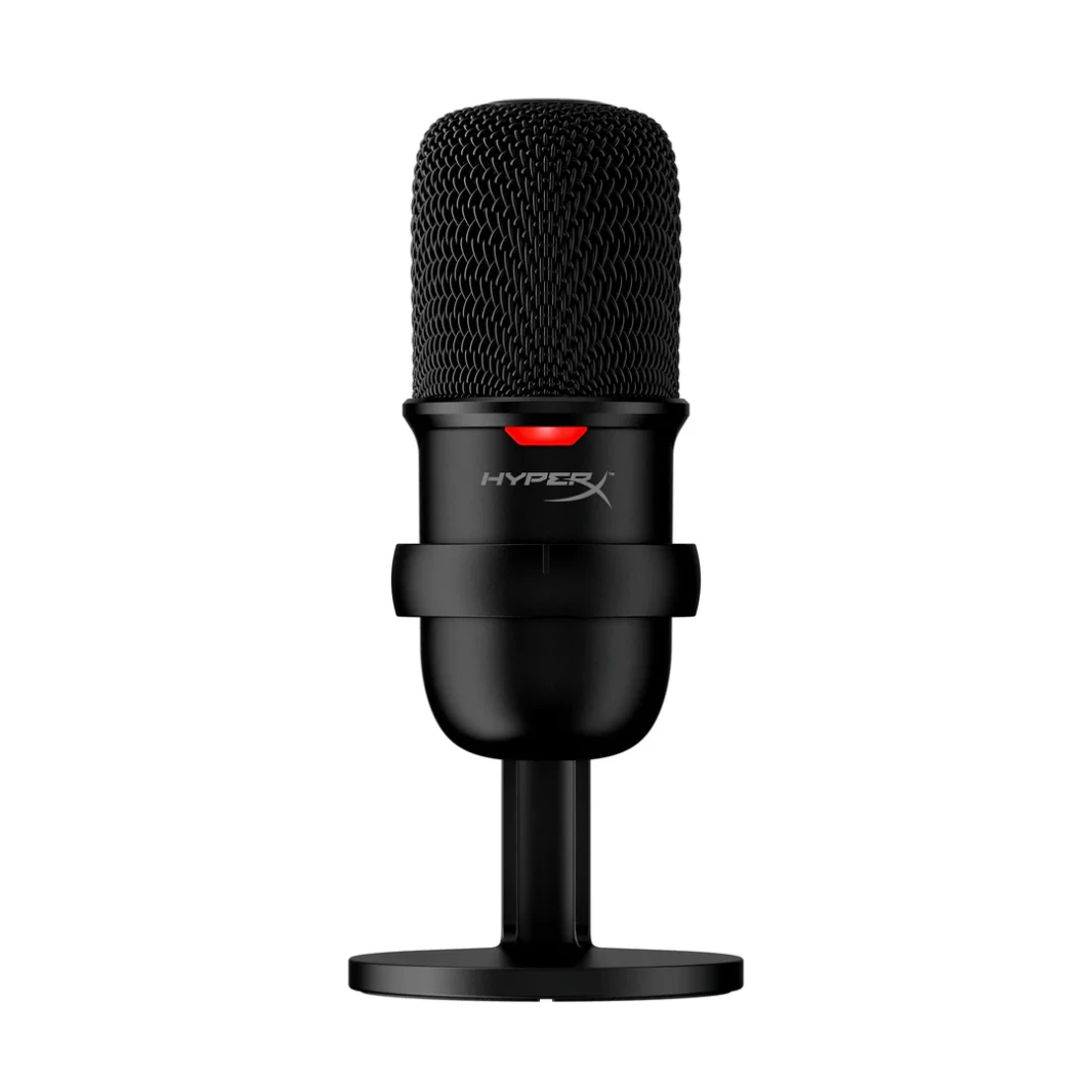 Hyperx Solocast USB Maming Microphone Microphone