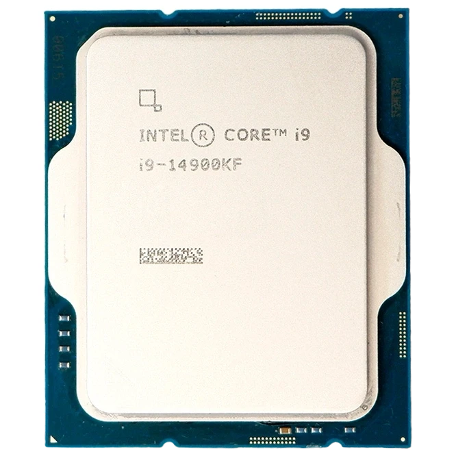 Intel Core i9-14900KF 24-Core Processor - Tray