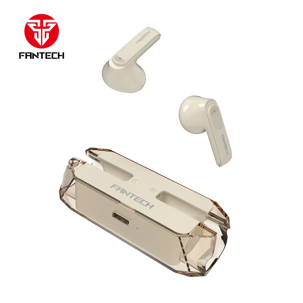 FANTECH WAVE 11 TW11V2 WIRELESS EARBUDS
