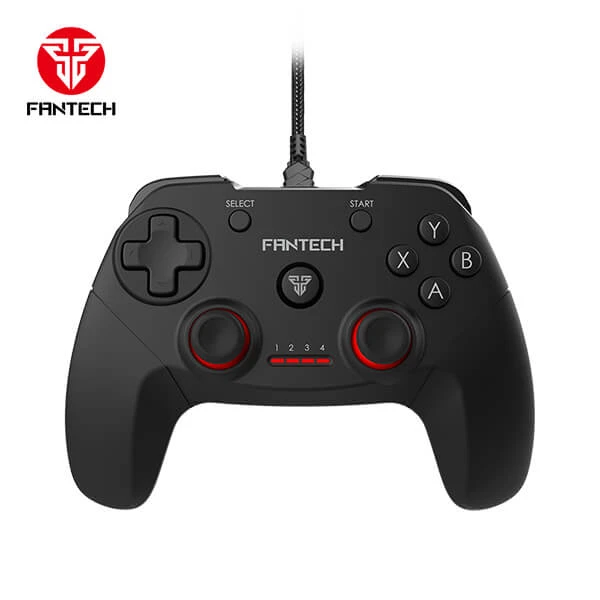 Fantech GP12 REVOLVER Gaming Controller