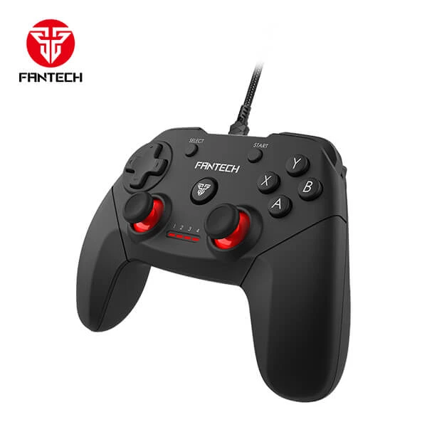 Fantech GP12 REVOLVER Gaming Controller