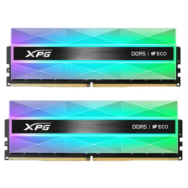 Adata XPG Lancer Neon 32GB (2x16) 6400MHz CL32 DDR5 RAM