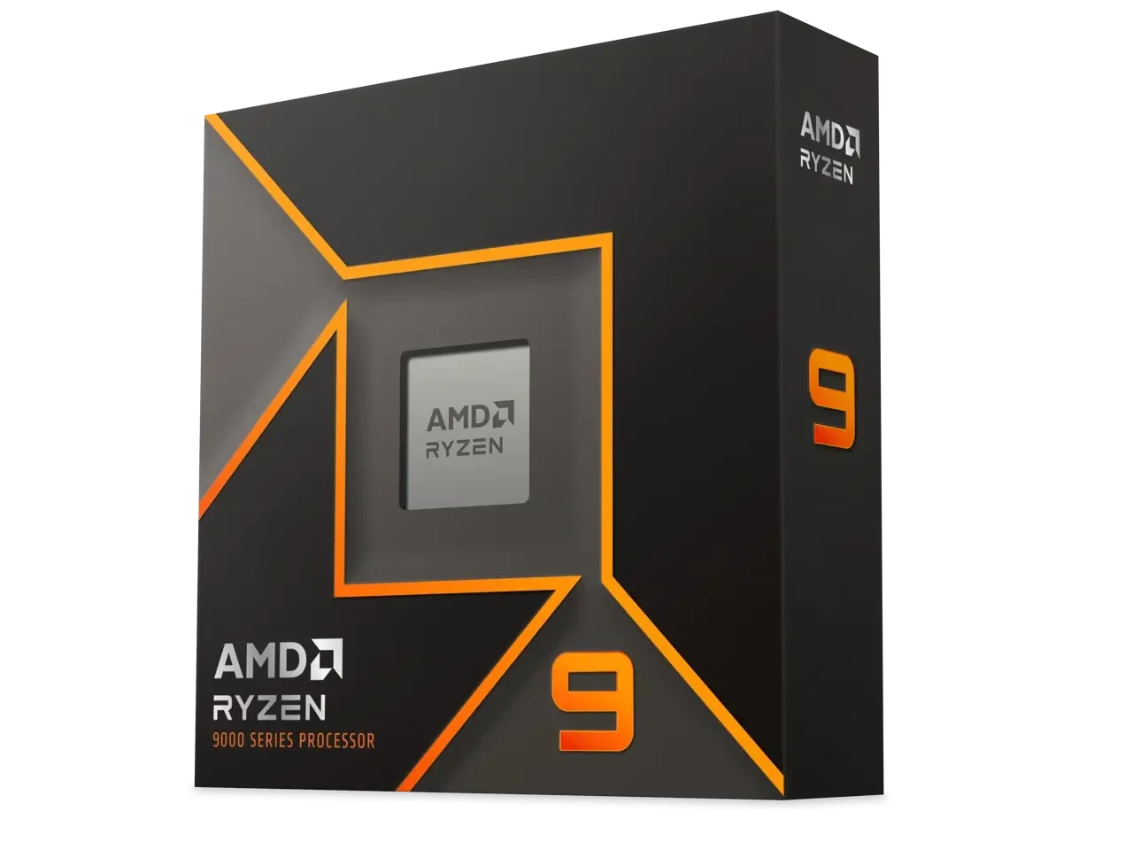 AMD Ryzen 9 9950X 16-Core Processor