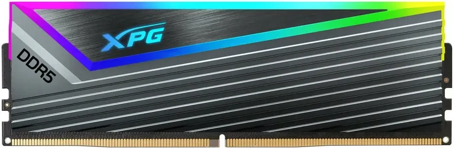 ADATA XPG Caster 16GB 6400MHz DDR5 RGB RAM
