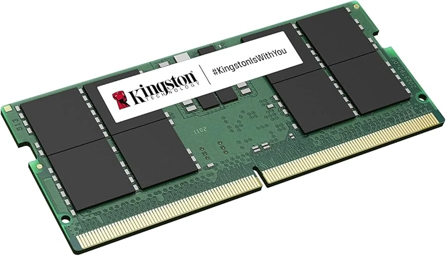 Kingston 32GB DDR5 5600MHz RAM