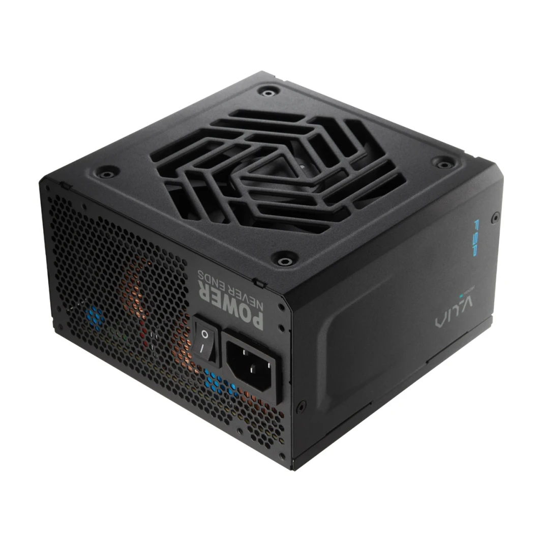 FSP VITA GM 750W 80 Plus Gold ATX ATX CORTRAL COMMENT COMMENT