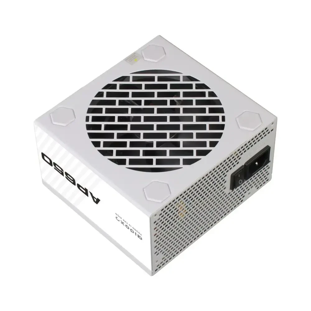 AIGO AE650 650W 80 PLUS WHITE POWER