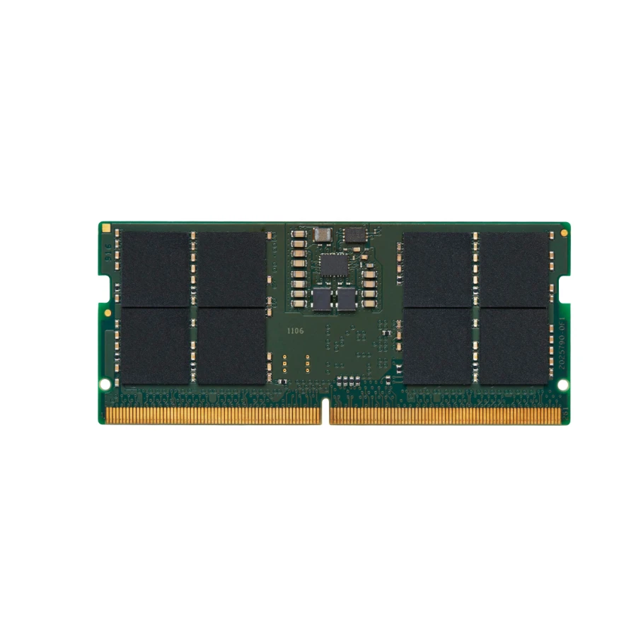 Kingston 16GB DDR5 5600MHz.