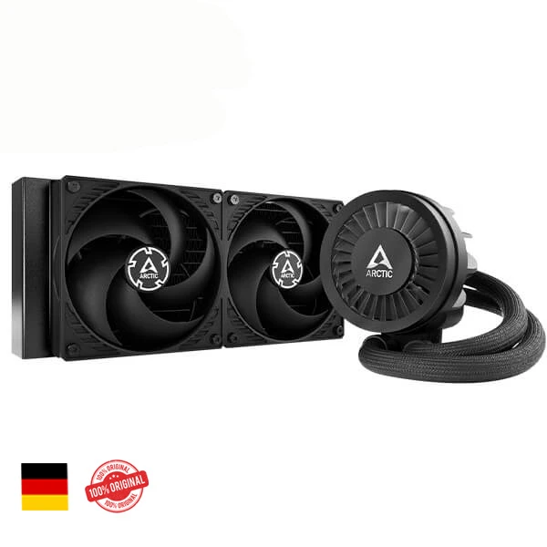 ARCTIC Liquid Freezer III 240 All-in-One CPU LIQUID COOLER