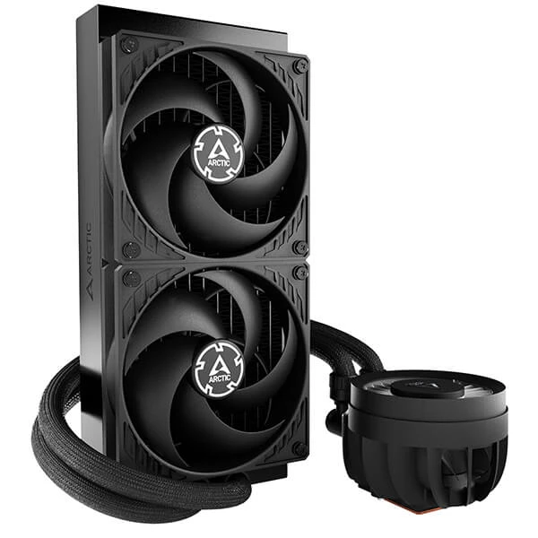 ARCTIC Liquid Freezer III 240 All-in-One CPU LIQUID COOLER
