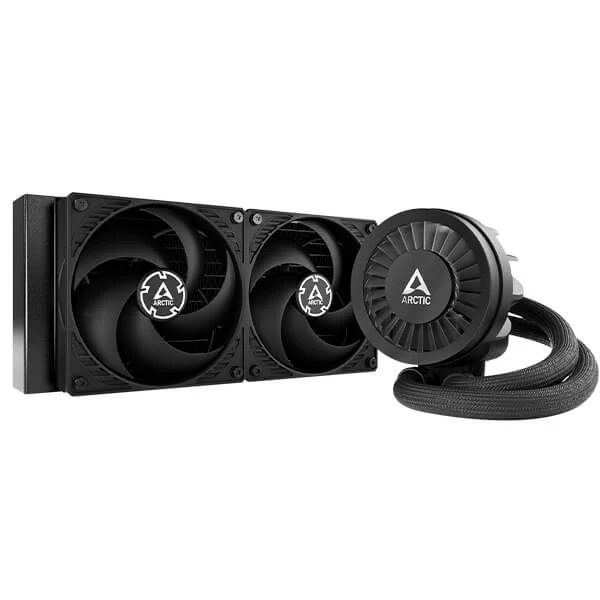 ARCTIC Liquid Freezer III 240 All-in-One CPU LIQUID COOLER