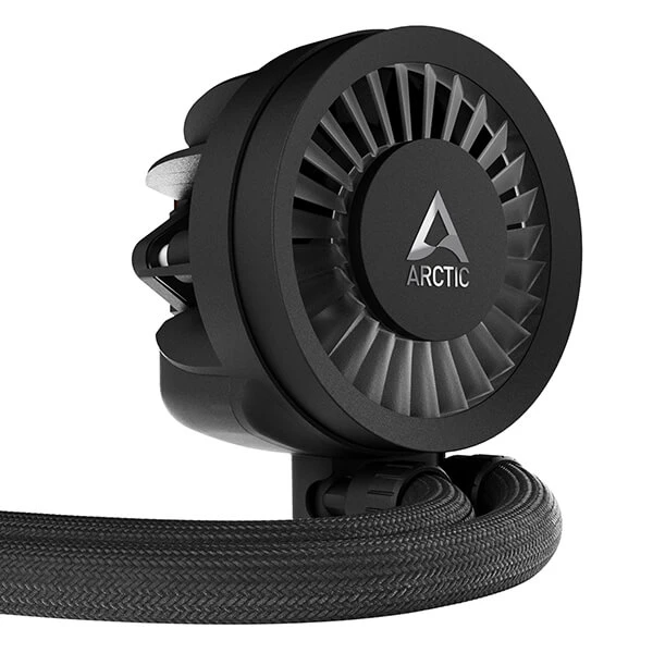 ARCTIC Liquid Freezer III 240 All-in-One CPU LIQUID COOLER