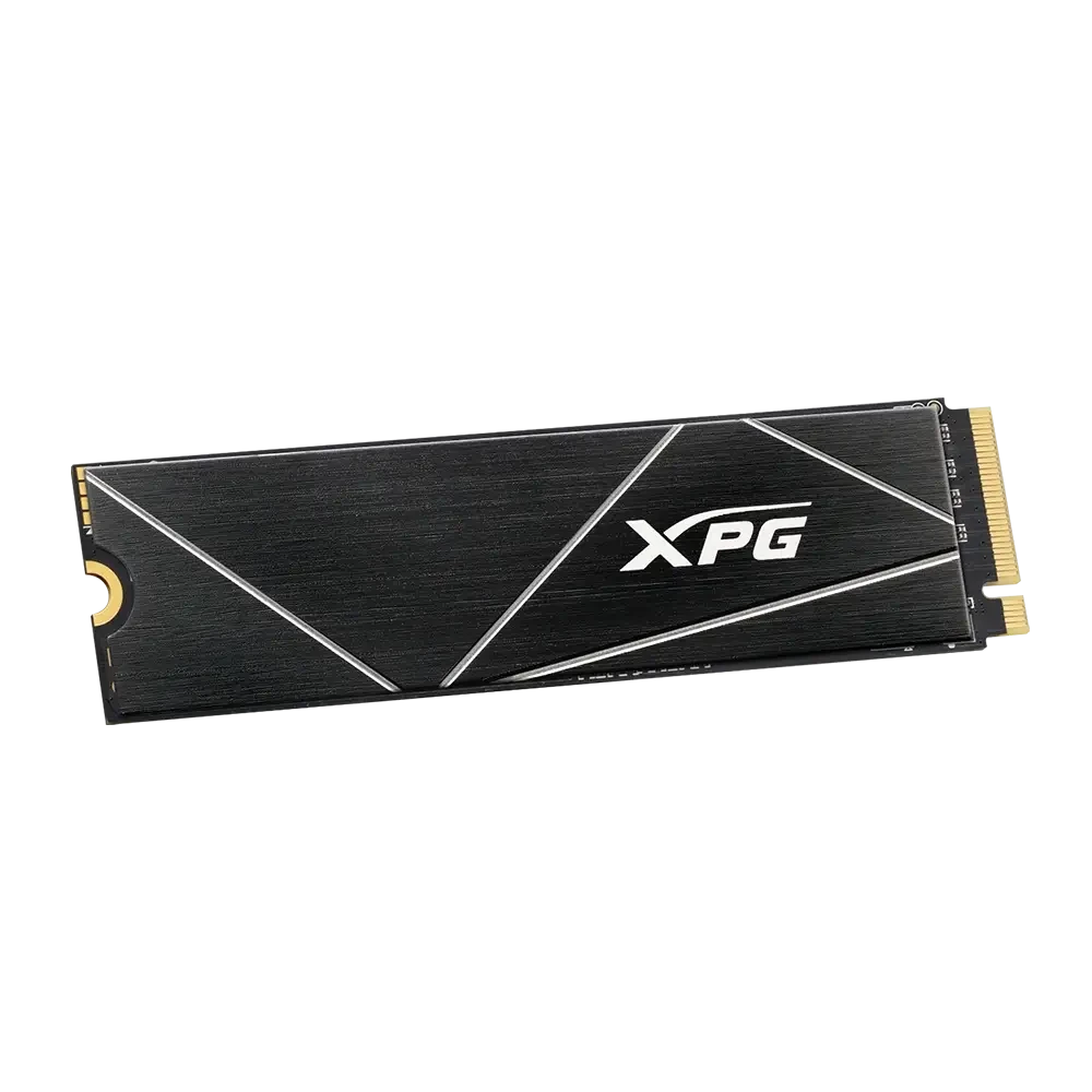 ADATA XPG GAMMIX S70 BLADE 2TB PCIe Gen4 M.2 SSD - WORK WITH PS5