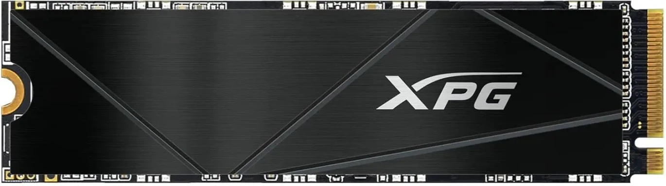 ADATA XPG GAMMIX S50 CORE 1TB PCIe Gen4 M.2 SSD