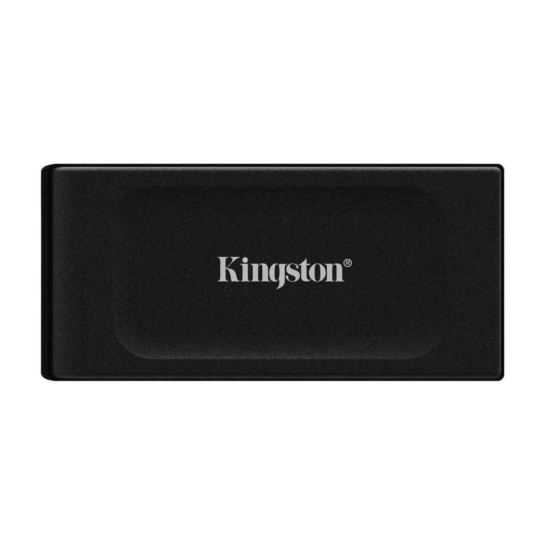 KINGSTON XS1000 2TB External Solid-State Drive SSD