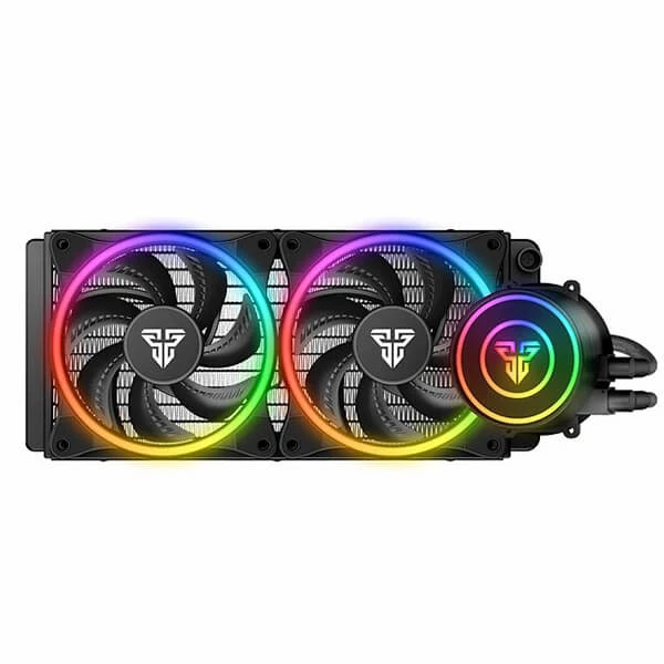 FANTECH LC240 POLAR RGB LIQUID COOLING