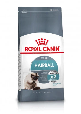 Royal Canin Hairball Care 4K