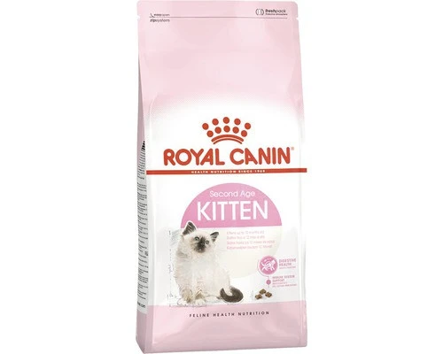 Royal Canin kitten 400g