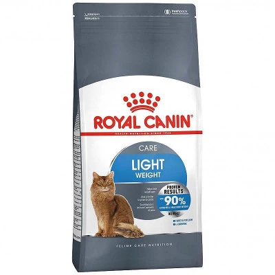 Royal canin light weight 1.5k