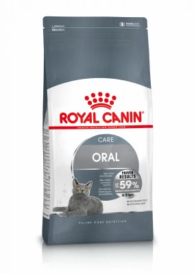Royal Canin oral care 1.5k