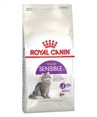 Royal Canin sensible 2k