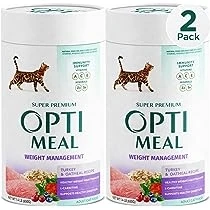 optimeal offers  (650+ 650gm free)  super premium