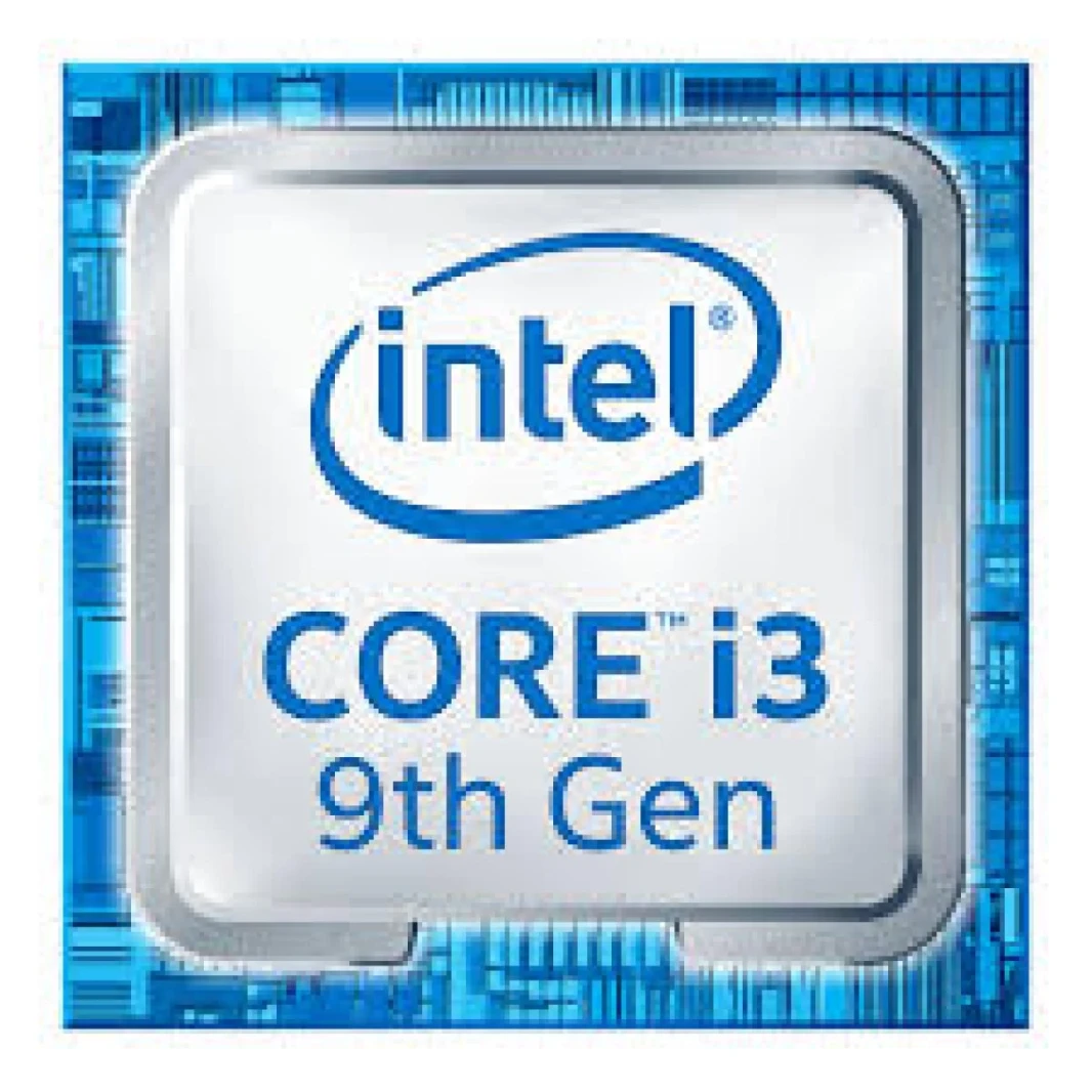 Intel Core i3-9100F Coffee Lake Quad-Core up to 4.2 GHz