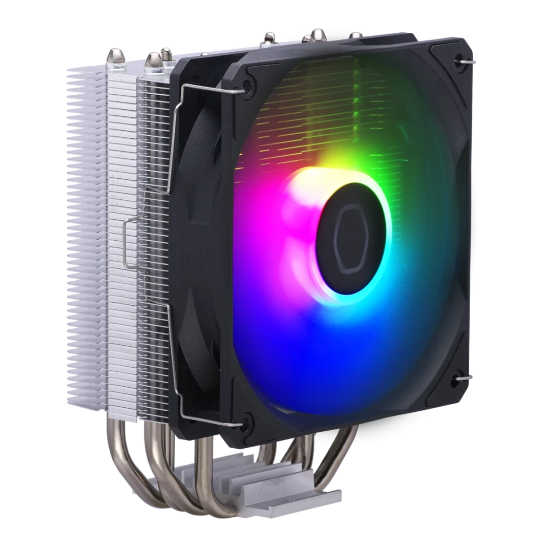 Cooler Master Hyper 212 Spectrum V3 CPU Air Cooler RGB